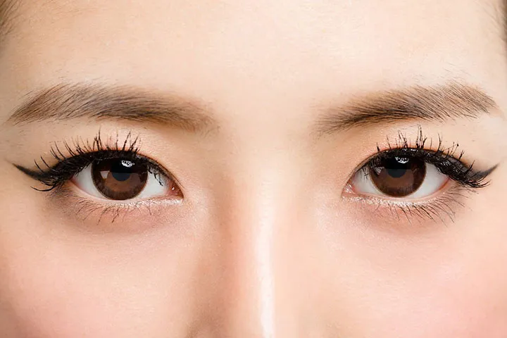 눈썹궁 거리, 성격적 특징, 눈과 눈썹사이 좁을 때, 눈과 눈썹사이 멀 때, 인간관계 운, 재물운 영향, 직업 성향 분석, 건강운 예측, 가정환경 암시, 첫인상 결정